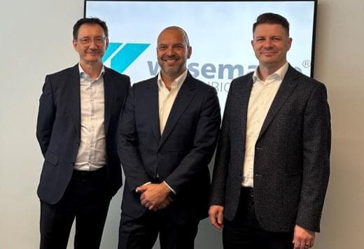 Herzlich willkommen, HibLab Solutions!