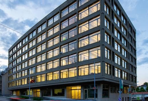 Institut für Rechtsmedizin (IRM) und Departement für Biomedizinische Forschung (DBMR)