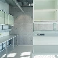 System DELTA30 Hängeschränke