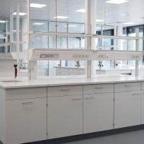 System DELTA30 Standbrücke