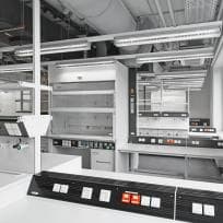 System DELTA30 Systemkanal