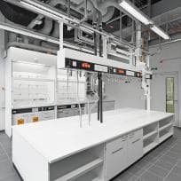 System DELTA30 Medien-Energie-Kanal