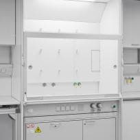 DELTAguard Tischabzug