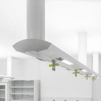 System DELTA30 Medienschiene