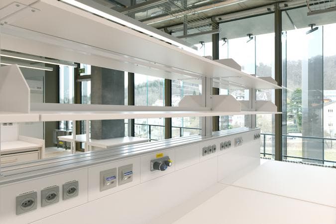 Universität Zürich – UZI 5