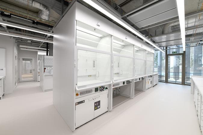 Universität Zürich – UZI 5