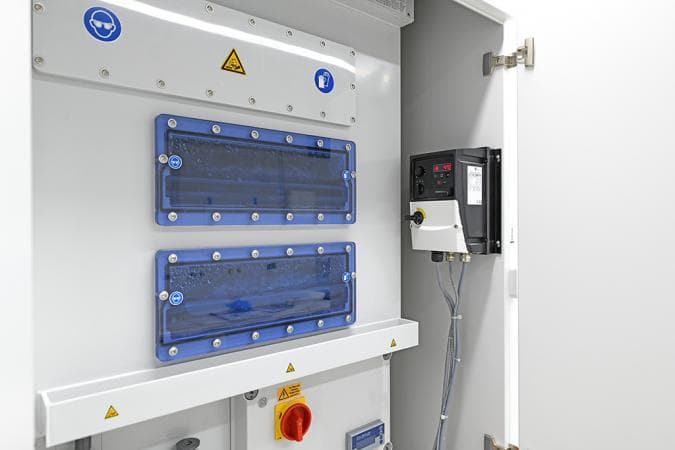 Universität Zürich – UZI 5