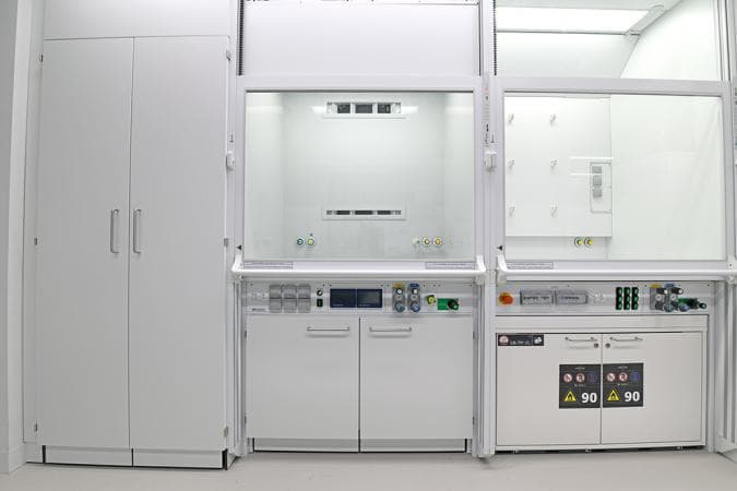 Universität Zürich – UZI 5