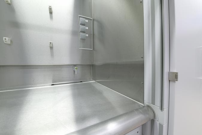 Universität Zürich – UZI 5