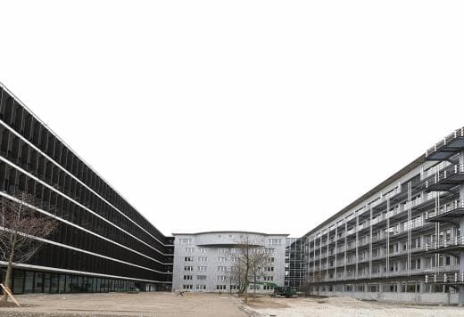 Universität Zürich – UZI 5