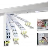 Medienschiene ERGOline