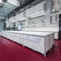 System DELTA30 Mediensäule