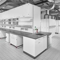 System DELTA 30 Spülzentrum