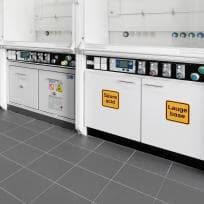 System DELTA30 Unterbau Gefahrstofflagerschränke