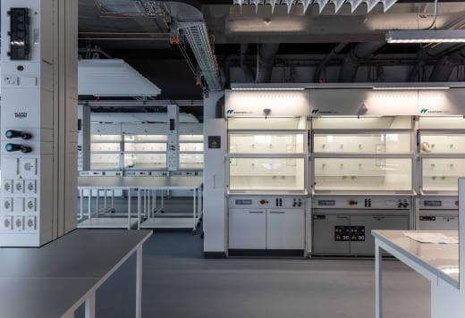 Swiss Quality Testing Services