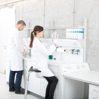 System DELTA30 Container