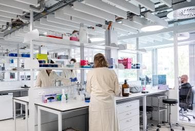 Kinderspital Zürich