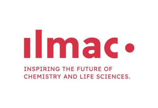 Wir sehen uns auf der Ilmac!