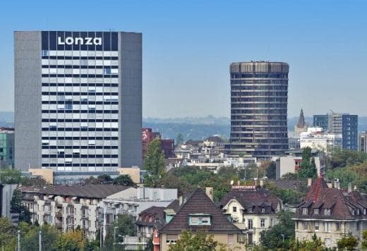 Lonza Group AG