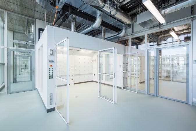 Science & Research Hub von dsm-firmenich