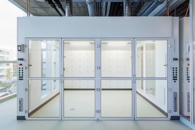 Science & Research Hub von dsm-firmenich