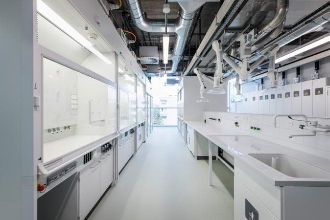 Science & Research Hub von dsm-firmenich