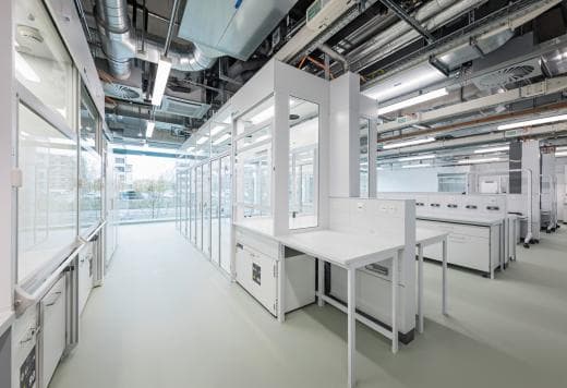 Science & Research Hub von dsm-firmenich