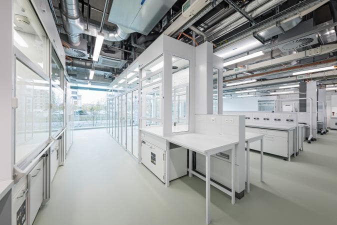 Science & Research Hub von dsm-firmenich