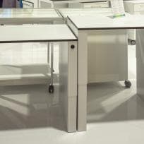 System DELTA30 Labortisch höhenverstellbar