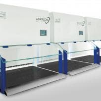 AWC Wägecontainment