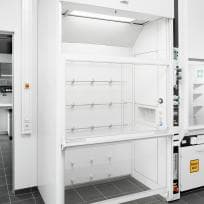 DELTAguard Begehbarer Abzug