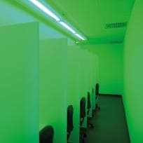 System DELTA30 Sensoriklabor