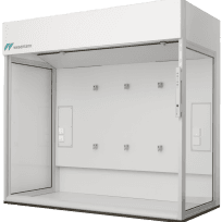 Gefahrstoffarbeitsplatz