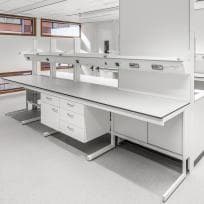 System DELTA30 Baureihe CFU