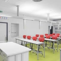 Schüler-Experimentierplätze