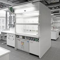 DELTAguard Niedrigraumabzug