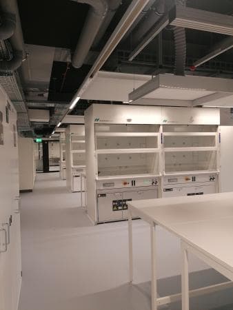 Swiss Quality Testing Services