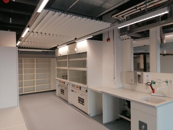 Swiss Quality Testing Services