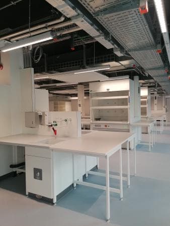 Swiss Quality Testing Services