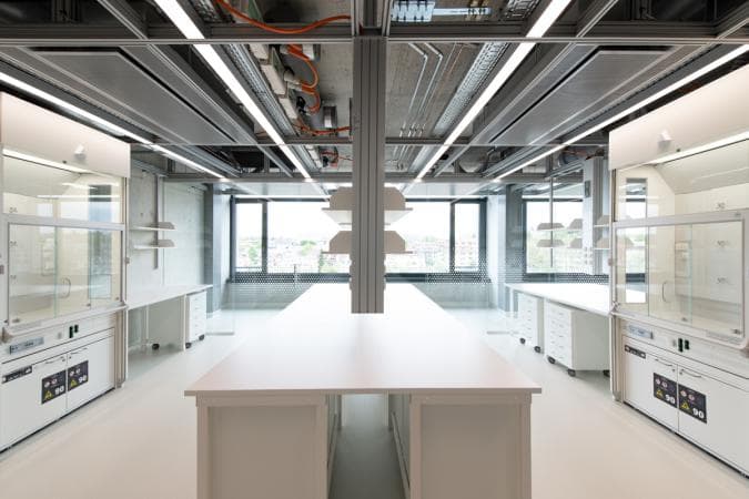 Institut für Rechtsmedizin (IRM) und Departement für Biomedizinische Forschung (DBMR)