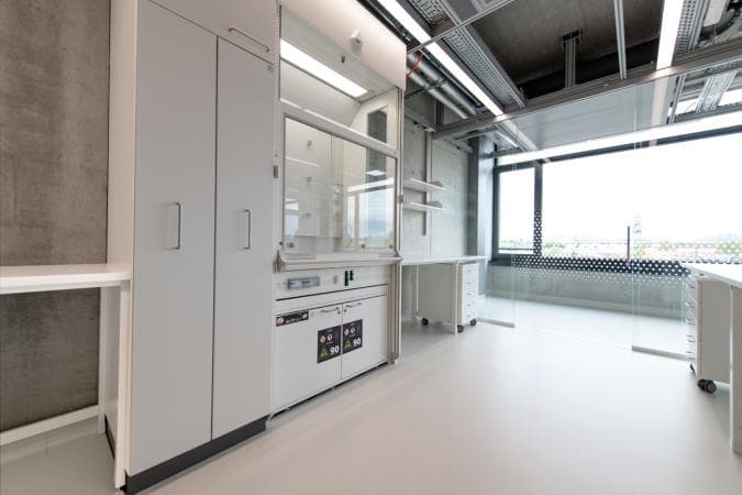 Institut für Rechtsmedizin (IRM) und Departement für Biomedizinische Forschung (DBMR)