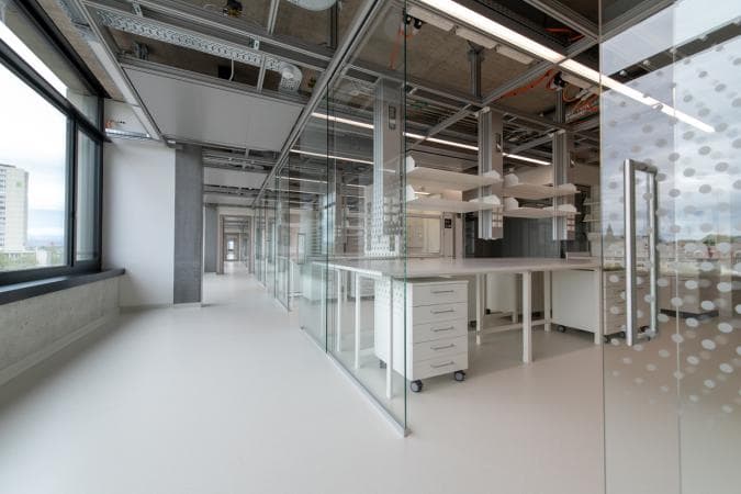 Institut für Rechtsmedizin (IRM) und Departement für Biomedizinische Forschung (DBMR)