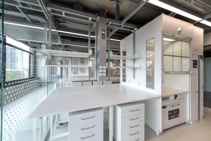 Institut für Rechtsmedizin (IRM) und Departement für Biomedizinische Forschung (DBMR)