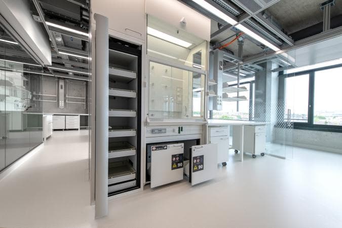 Institut für Rechtsmedizin (IRM) und Departement für Biomedizinische Forschung (DBMR)