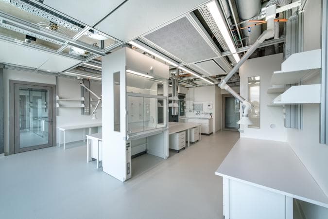 Institut für Rechtsmedizin (IRM) und Departement für Biomedizinische Forschung (DBMR)