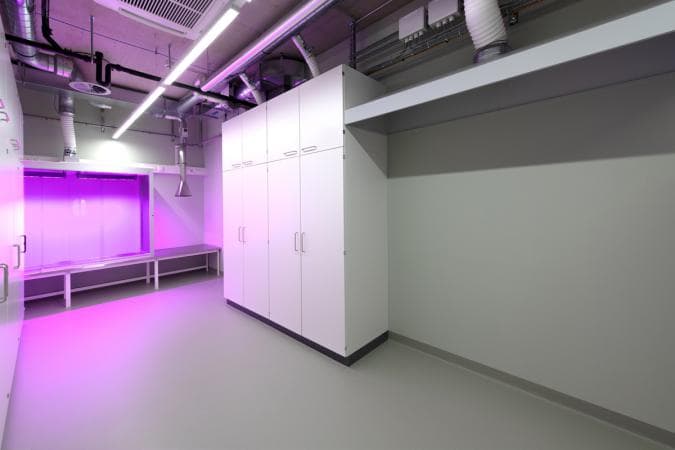 Institut für Rechtsmedizin (IRM) und Departement für Biomedizinische Forschung (DBMR)