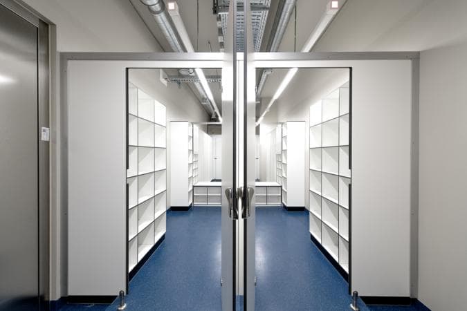 Institut für Rechtsmedizin (IRM) und Departement für Biomedizinische Forschung (DBMR)