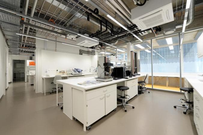 Universitäres Zentrum für Zahnmedizin