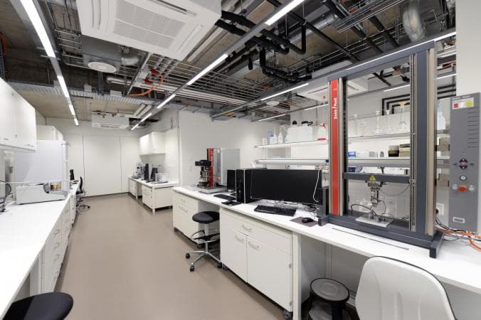 Universitäres Zentrum für Zahnmedizin