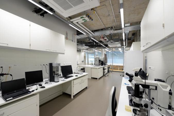 Universitäres Zentrum für Zahnmedizin